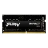 Памет за лаптоп Kingston FURY IMPACT 8GB SODIMM DDR4 PC4-21300 2666MHz CL15