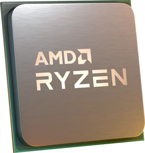 Процесор AMD Ryzen 7 5700X