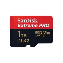 Карта памет SANDISK Extreme PRO microSDXC 1TB