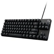 Геймърска механична клавиатура Logitech G413 SE TKL Tactile