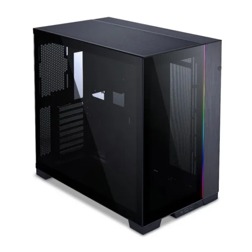 Кутия за компютър Lian Li PC-O11 Dynamic EVO Mid-Tower