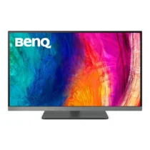 Монитор BenQ PD2706U 27 inch IPS 3840x2160 60Hz HDMI DP USB-C PD