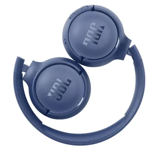 Слушалки on-ear JBL T510BT