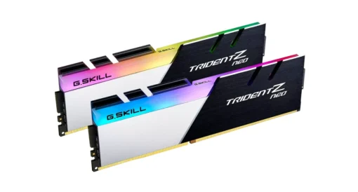 Памет за компютър G.SKILL Trident Z Neo RGB 64GB