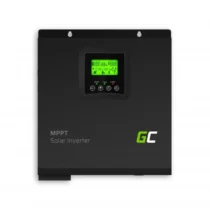 Инвертор GREEN CELL 3000 PSW 3000VA