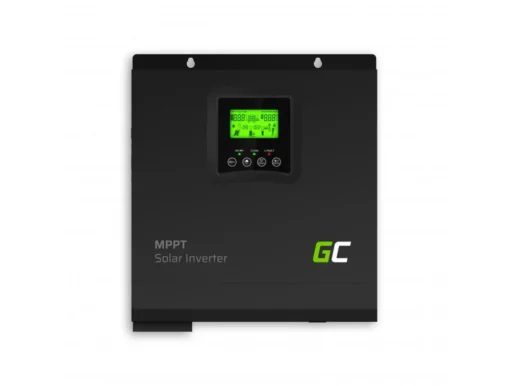 Инвертор GREEN CELL 3000 PSW 3000VA