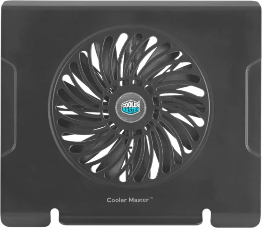 Охладител за лаптоп Cooler Master Notepal CMC3