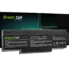 Батерия за лаптоп GREEN CELL Asus A32-Z94  SQU-718 A9 S9 S96 Z62 Z9 Z94 Z96 / 111V