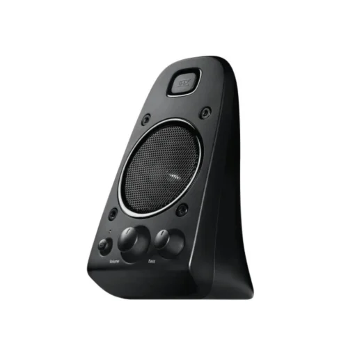 Тонколони Logitech Z623