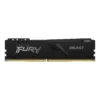 Памет за компютър Kingston FURY Beast Black 8GB DDR4 2666MHz KF426C16BB/8