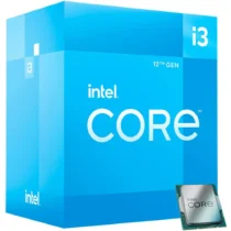 Процесор Intel Alder Lake Core i3-12100 4 Cores 3.3GHz 12MB LGA1700) 60W BOX