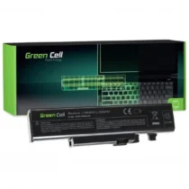 Батерия  за лаптоп GREEN CELL L10S6F01 for IBM Lenovo IdeaPad Y470 Y570 Y570A Y570N 10.8V