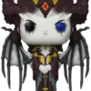 Фигурка Funko Pop! Games Super: Diablo IV - Lilith #942