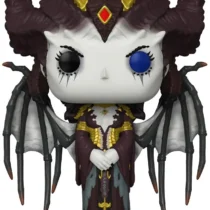 Фигурка Funko Pop! Games Super: Diablo IV - Lilith #942