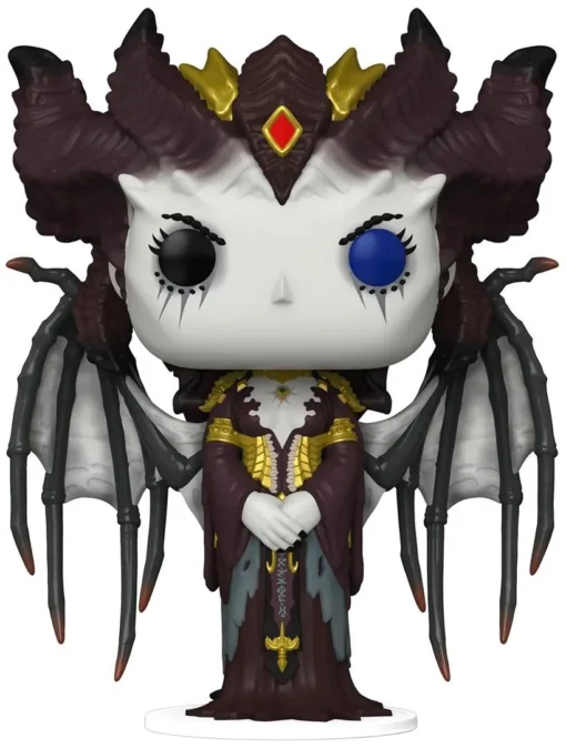 Фигурка Funko Pop! Games Super: Diablo IV - Lilith #942