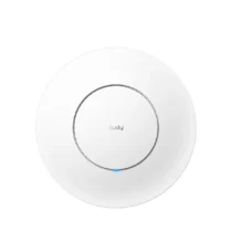 Безжичен Access Point Cudy AP1300-P AC1200 2.4/5 GHz 300 - 867 Mbps PoE адаптер