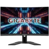 Геймърски Монитор Gigabyte G27QC-A-EK VA 2560 x 1440  Curved 1500R 165Hz 1ms