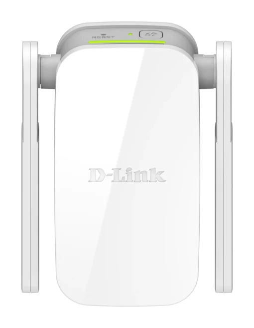 Безжичен Range Extender D-Link DAP-1610/E