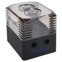 Резервоар с помпа Alphacool Eisstation DC-Ultra incl. DC-LT 2600 Ultra pump