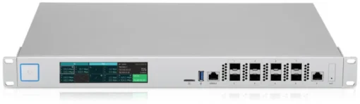 Ubiquiti UniFi Security Gateway 10 Gigabit SFP+ USG-XG-8