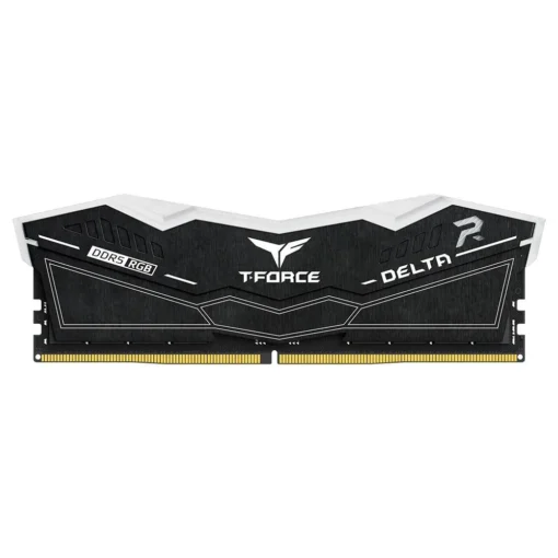 Памет за компютър Team Group T-Force Delta RGB DDR5 32GB