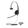 Слушалки Jabra Biz 1500 Mono USB