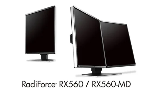 Медицински монитор EIZO RadiForce RX560 5MP Цветен