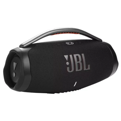 Блутут колонка JBL BOOMBOX3 Черна