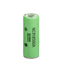 Акумулаторна батерия PANASONIC NCR18500 18500 2000mAh Li-ion