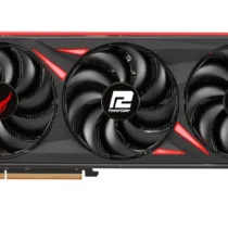 Видео карта POWERCOLOR RX 7800 XT Red Devil 16GB GDDR6