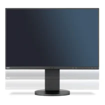 Монитор NEC MultiSync EA241WU IPS 24" inch Wide 1920x1200 DVI-I DisplayPort HDMI VGA