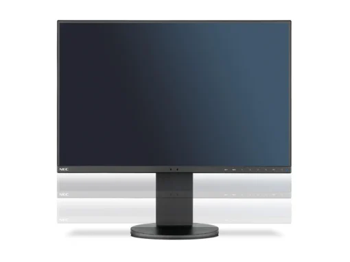 Монитор NEC MultiSync EA241WU IPS 24" inch Wide 1920x1200 DVI-I DisplayPort HDMI VGA