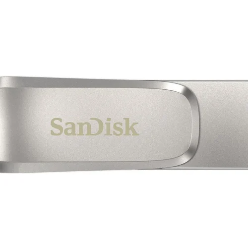 USB памет SanDisk Ultra Dual Drive Luxe 32GB