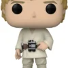 Фигурка Funko POP! Star Wars: Luke Skywalker #594