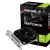 Видео карта BIOSTAR GeForce GT1030 4GB DDR4 64bit DVI-I HDMI