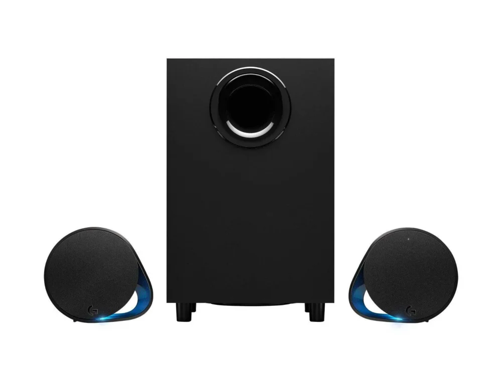 Тонколони Logitech G560 RGB 120W
