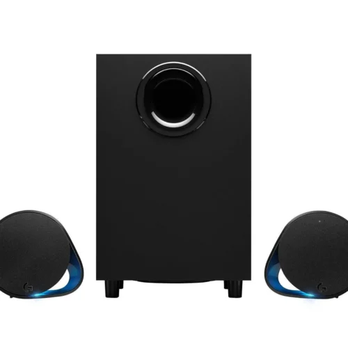 Тонколони Logitech G560 RGB 120W