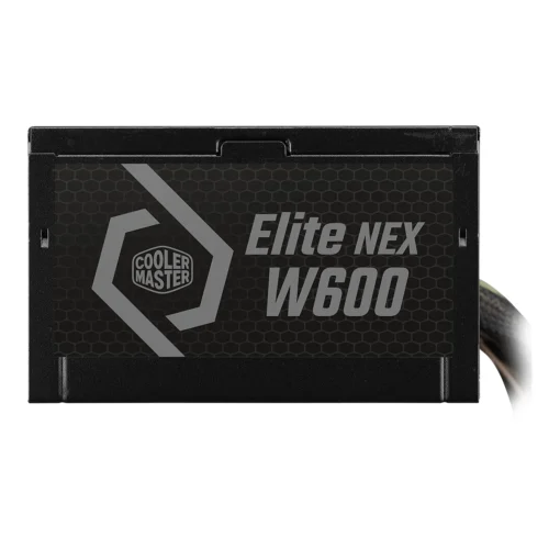 Захранващ блок Cooler Master Elite Nex 600W - Image 3