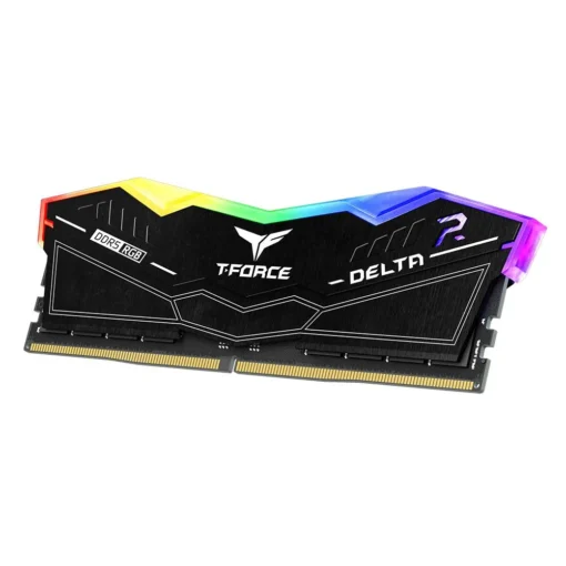 Памет за компютър Team Group T-Force Delta RGB DDR5 32GB