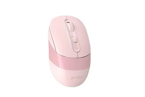 Безжична мишка A4tech FB10C Fstyler Baby Pink