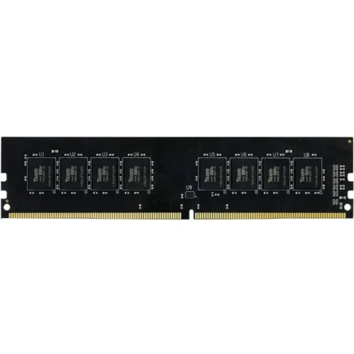 Памет за компютър Team Group Elite DDR4 16GB 3200MHz CL22-22-22-52 1.2V