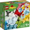 LEGO DUPLO - Heart Box - 10909