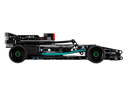 LEGO Technic - Mercedes-AMG F1 W14 E Performance Pull-Back - 42165 - Image 3