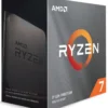 Процесор AMD Ryzen 7 5700 AM4 8-Cores 3.7GHz(Up to 4.6GHz) 16MB Cache 65W BOX