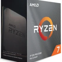 Процесор AMD Ryzen 7 5700 AM4 8-Cores 3.7GHz(Up to 4.6GHz) 16MB Cache 65W BOX