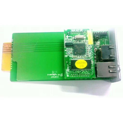 SNMP карта Powerwalker