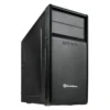 Кутия за компютър за компютър Silverston SST-PS09B Precision MicroATX