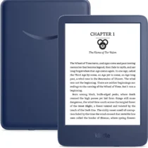 eBook четец Kindle Touch 6" 16GB 2022 11 генерация Деним