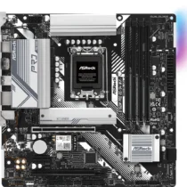 Дънна платка ASRock B760M PRO RS WIFI 6E LGA1700