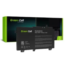 Батерия за лаптоп   GREEN CELL B31N1726 Asus TUF Gaming FX504 FX504G FX505 FX505D FX505G A15 FA506 A17 FA706 11.4V